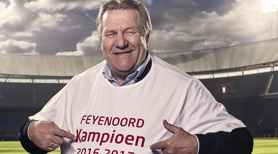 Alca Jan Bosman Kuip