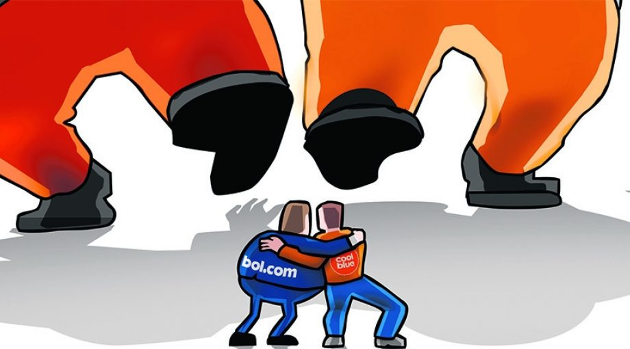Alibaba bol