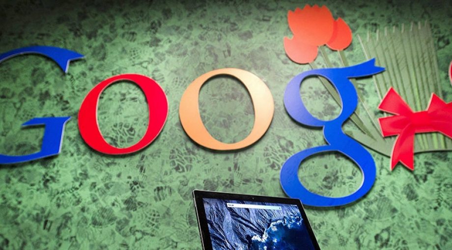 Alphabet Google