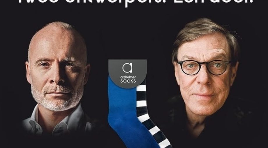 Alzheimersok Euro Sox Plus
