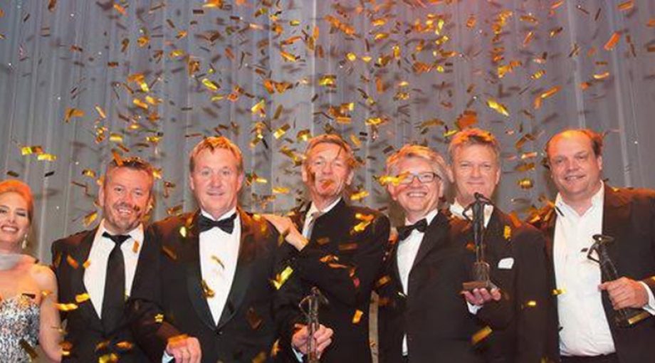 Amsterdam Business Award