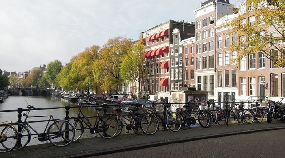 Amsterdam Werkloosheid