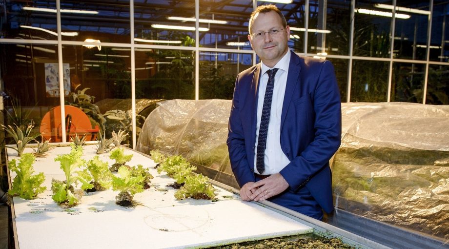 Andre Hoeben Lars Smook 1