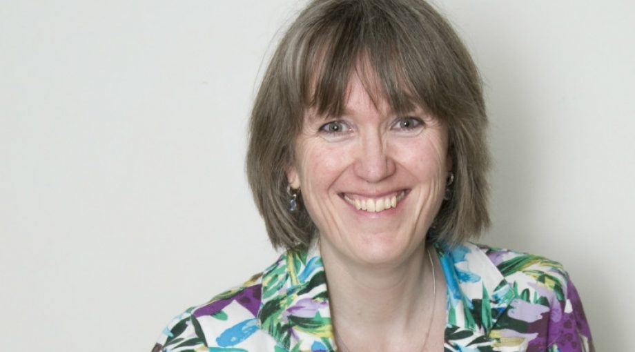 Anita Serne sleutelmoment Breda