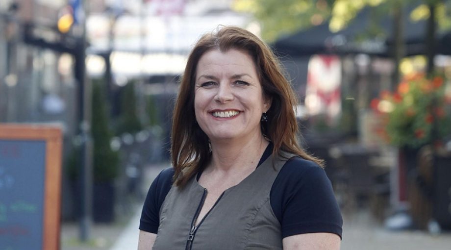 Annemieke Verstappen1065