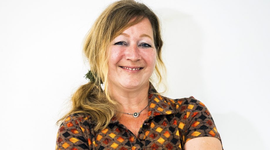 Annemieke van der vlist Vylig groothandel