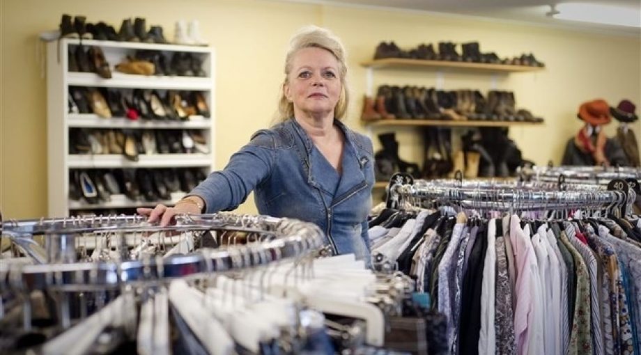 Ans Ketelaars Van Katoen Lenneke Lingmont