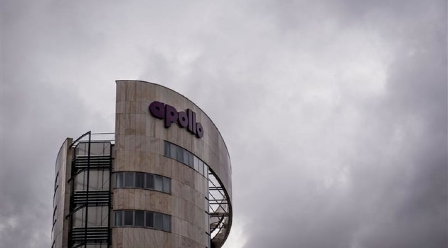Apollo Emiel Muijderman
