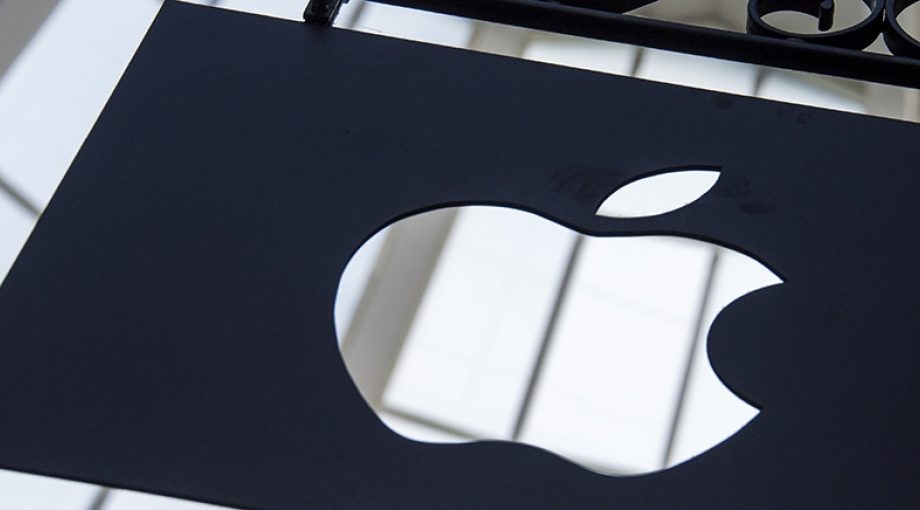 Apple 40 Jaar