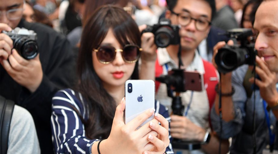 Apple i Phone X2