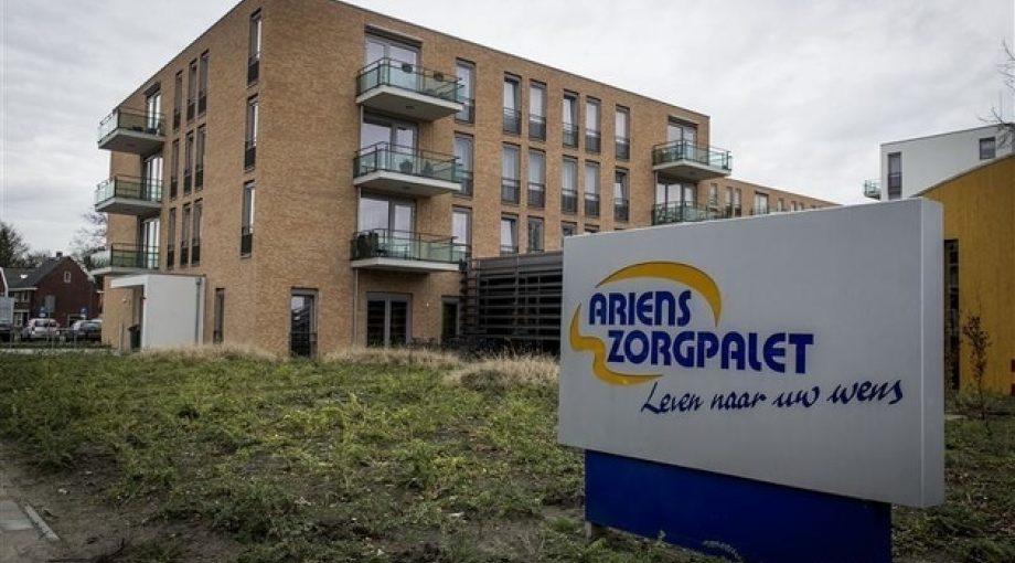 Ariens Zorgpalet Emiel Muijderman