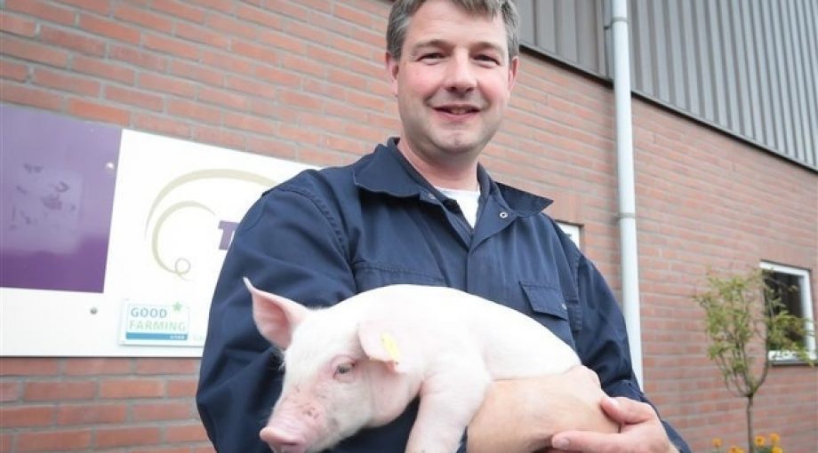 Arjan Schuttert Bert Kamp