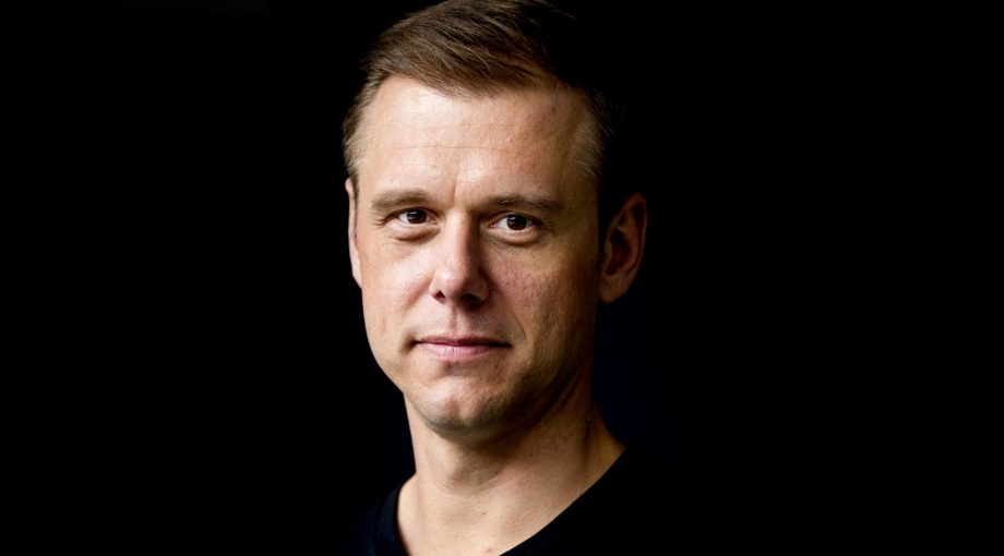 Armin van Buuren geld miljonair dj
