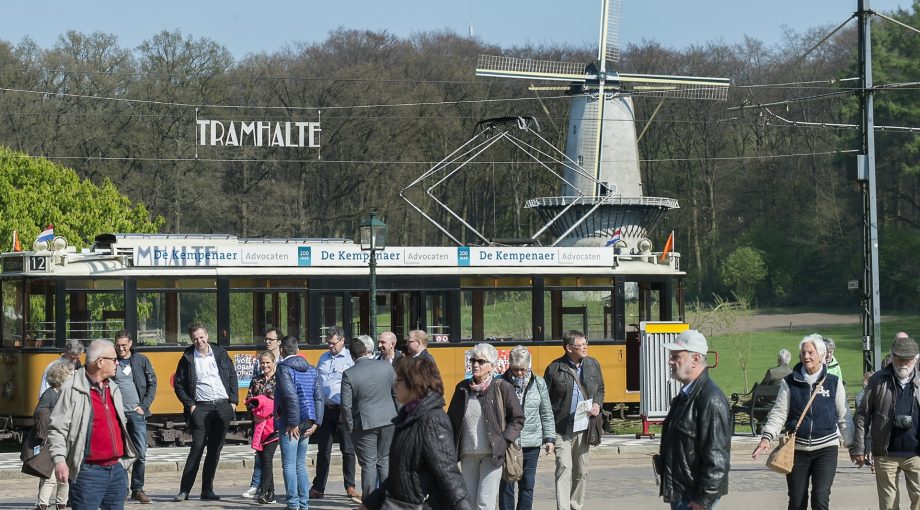 Arnhem Nijmegen toerisme Duistland