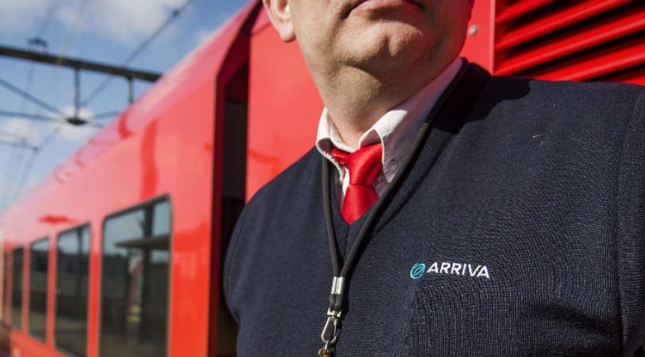 Arriva spoorlijn nieuw Emmen Zuid Emmen meer treinen spits provincie