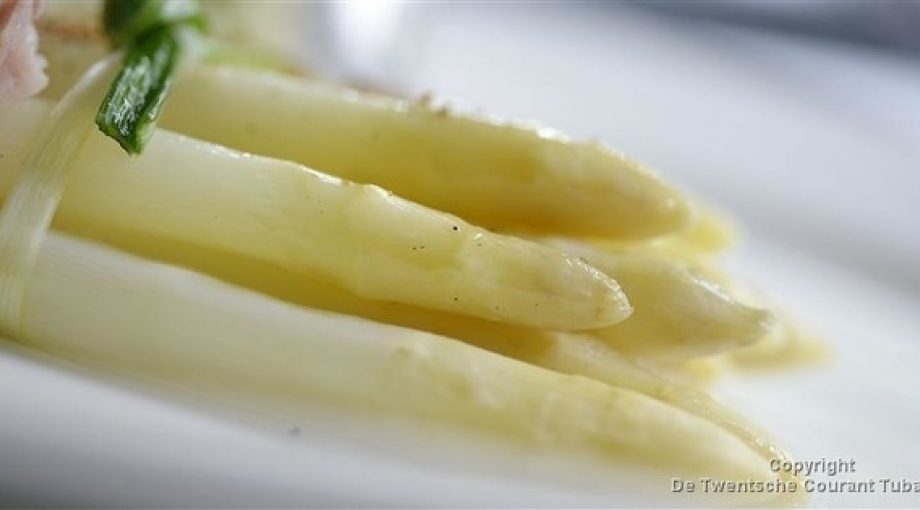 Asperges Carloter Ellen