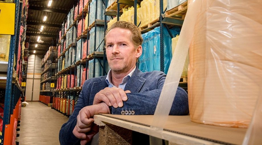 Auke Dijkstra Reinier van Willigen