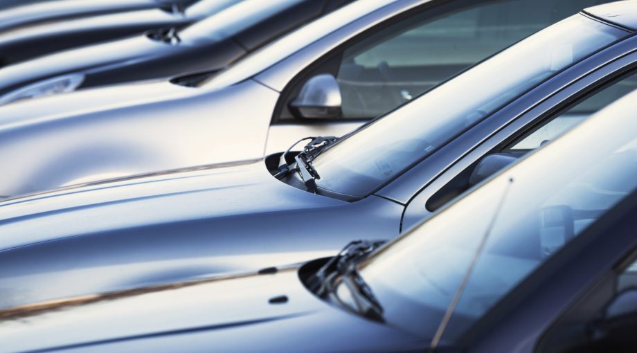 Auto Thinkstock 6