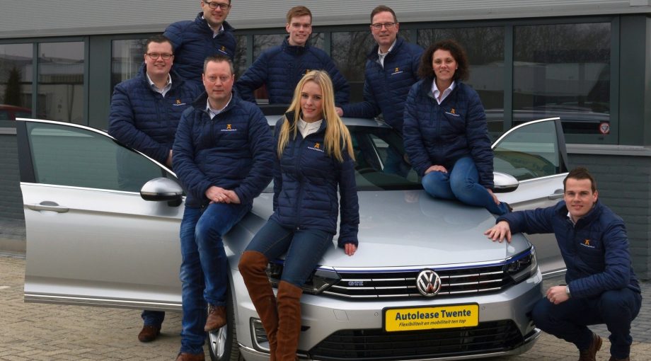 Autolease Twente