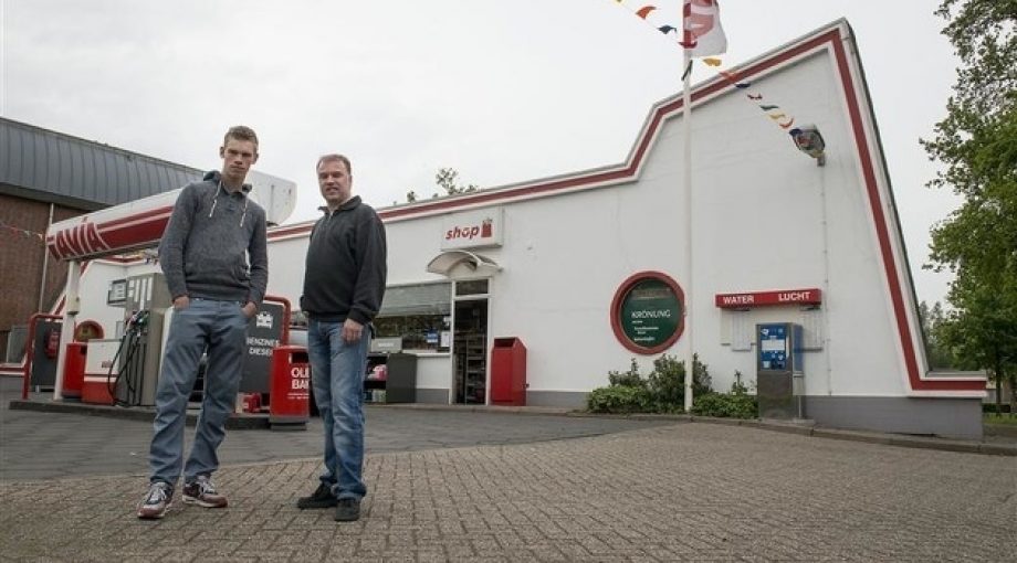 Avia Maurice en Bas Witvoet Lars Smook