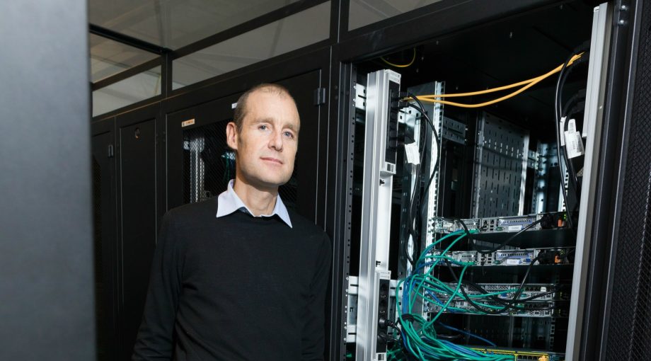 Ayden fintech bedrijf Amsterdam succes