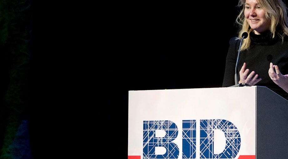 BID 2012