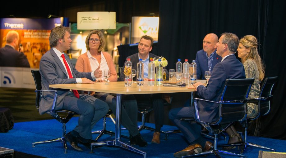 BMT Talkshow John Bouma