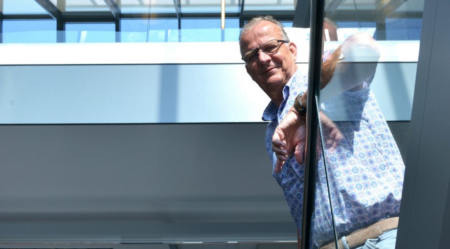 BOM Engineering 25 jaar Oud Gastel