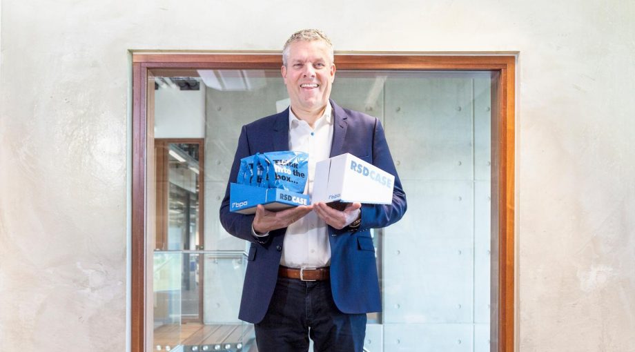 BPA directeur Verkleij