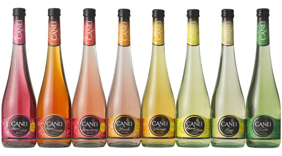 Baarsma Wine Group Holding Canei