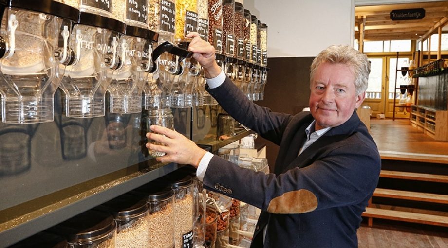 Bag Buy Crowdfunding investeren
