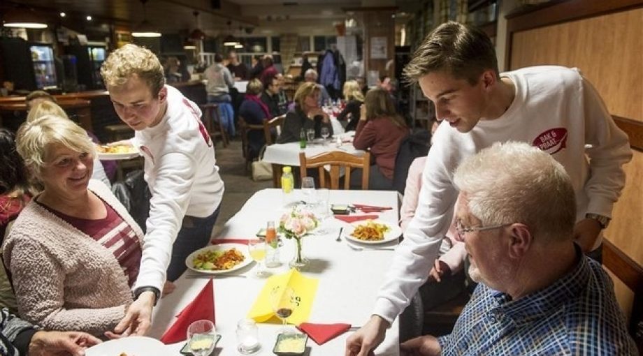 Bak en Praat Emiel Muijderman