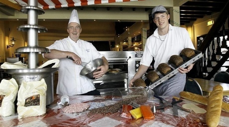 Bakker Stroet Neede Jan Houwers