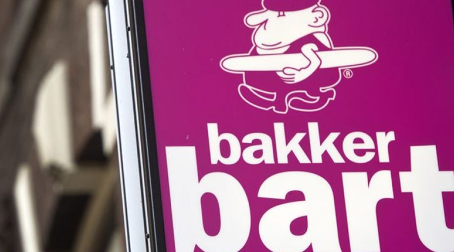 Bakker Bart A Np
