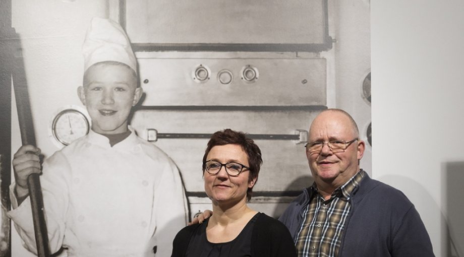 Bakker Vernoemd