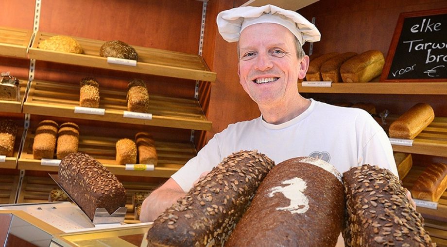 Bakkerij Kamphuis Wierden Toma Tudor