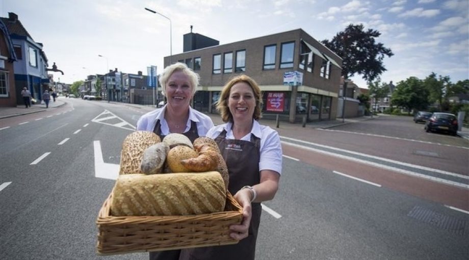 Bakkerij van Otten Lenneke Lingmont
