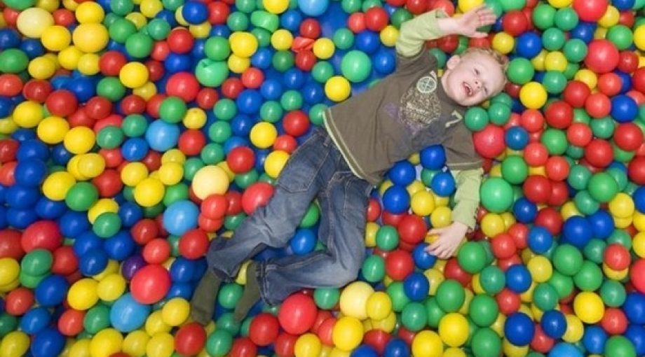 Ballenbak Wouter Borre