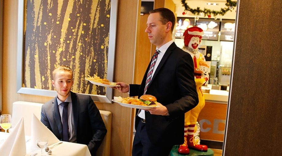 Banen Horeca extra