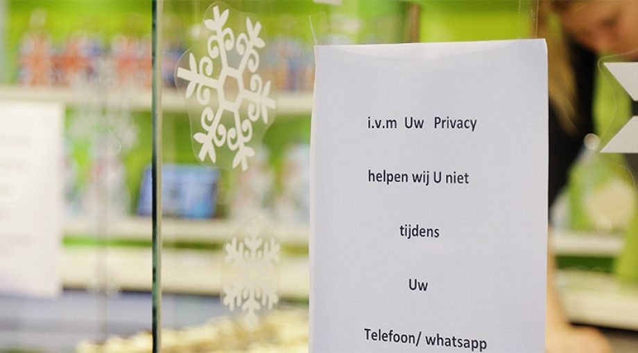 Banketbakkerij Brokking