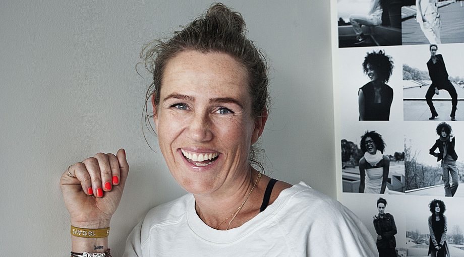 Barbara Hilbrink