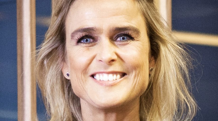 Barbara Baarsma