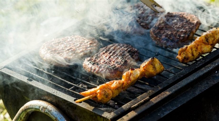 Barbecue ANP