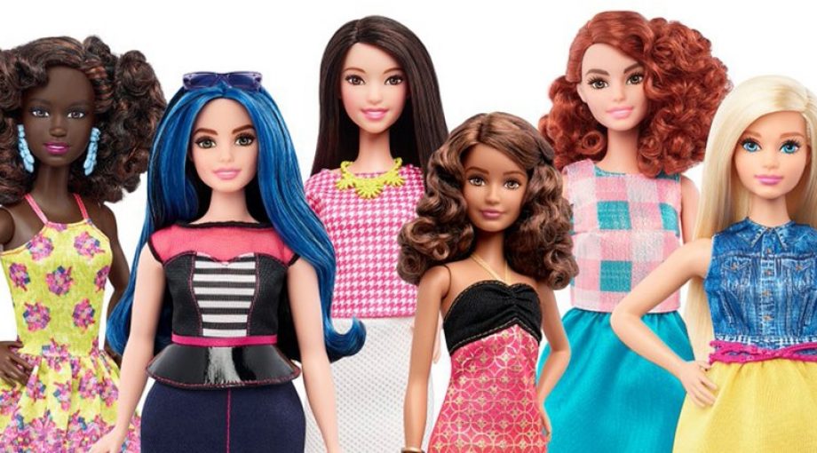 Barbie Nieuw