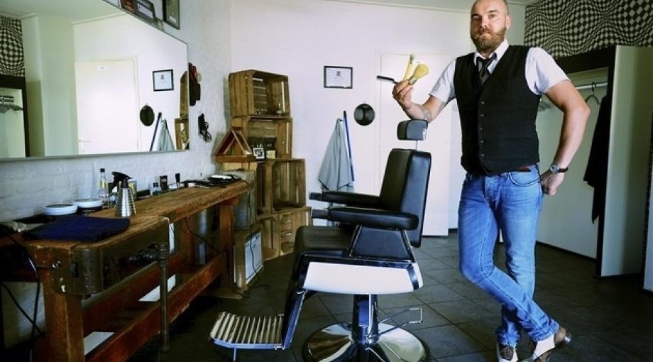 Barbier Robin Liefers