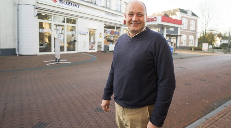 Bart Wiegerinck Lenneke Lingmont