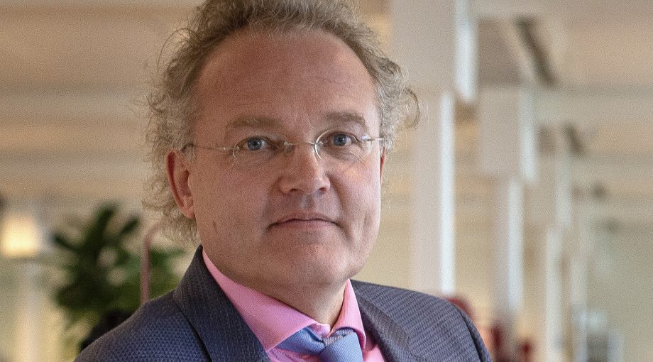Bartvan Eldert foto Marcel Wagenaar