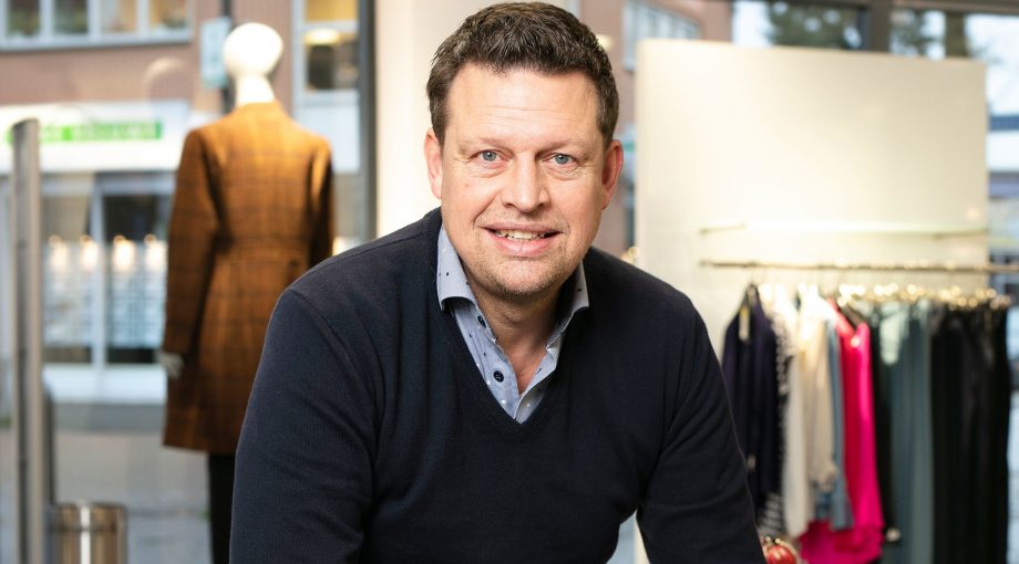 Bas Nieuwdorp