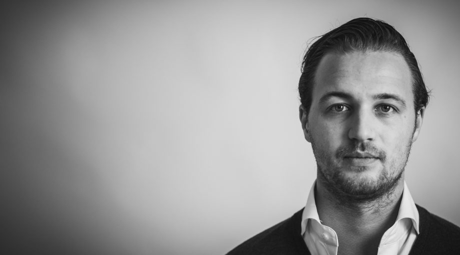 Bas Prass online marketing digitale marketingbureau We Are Off The Record