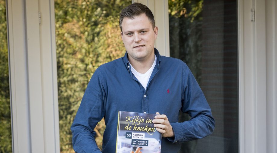 Bas aan de Stegge